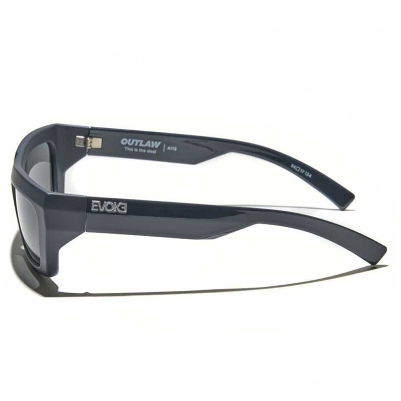 culos Evoke Outlaw A11t Azul Escuro